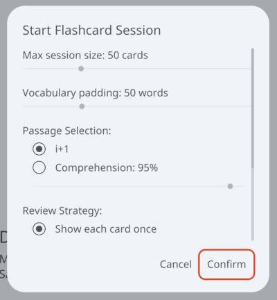 flashcardconfirm